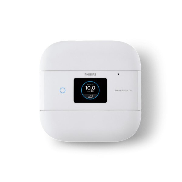 DreamStation Go Humidifier
